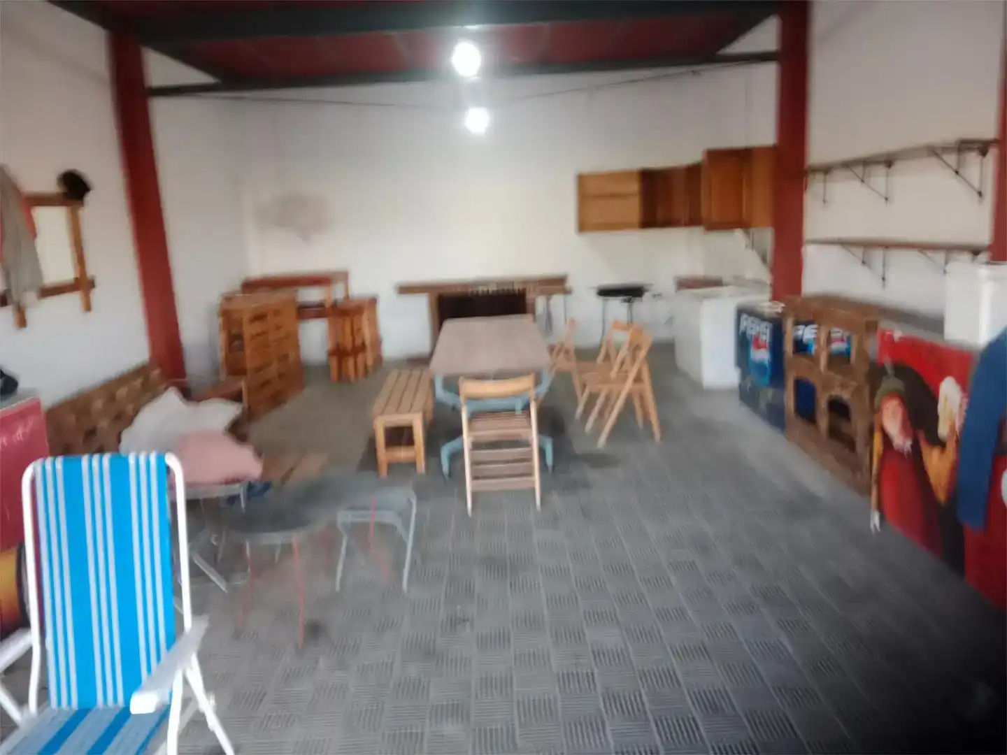 Finca rústica en venda en  Huelva Capital