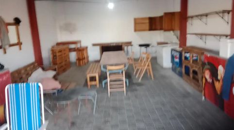 Foto 4 de Finca rústica en venda a Diseminado Crta Gibraleon, 19, El Carmen - Cardeñas, Huelva Capital