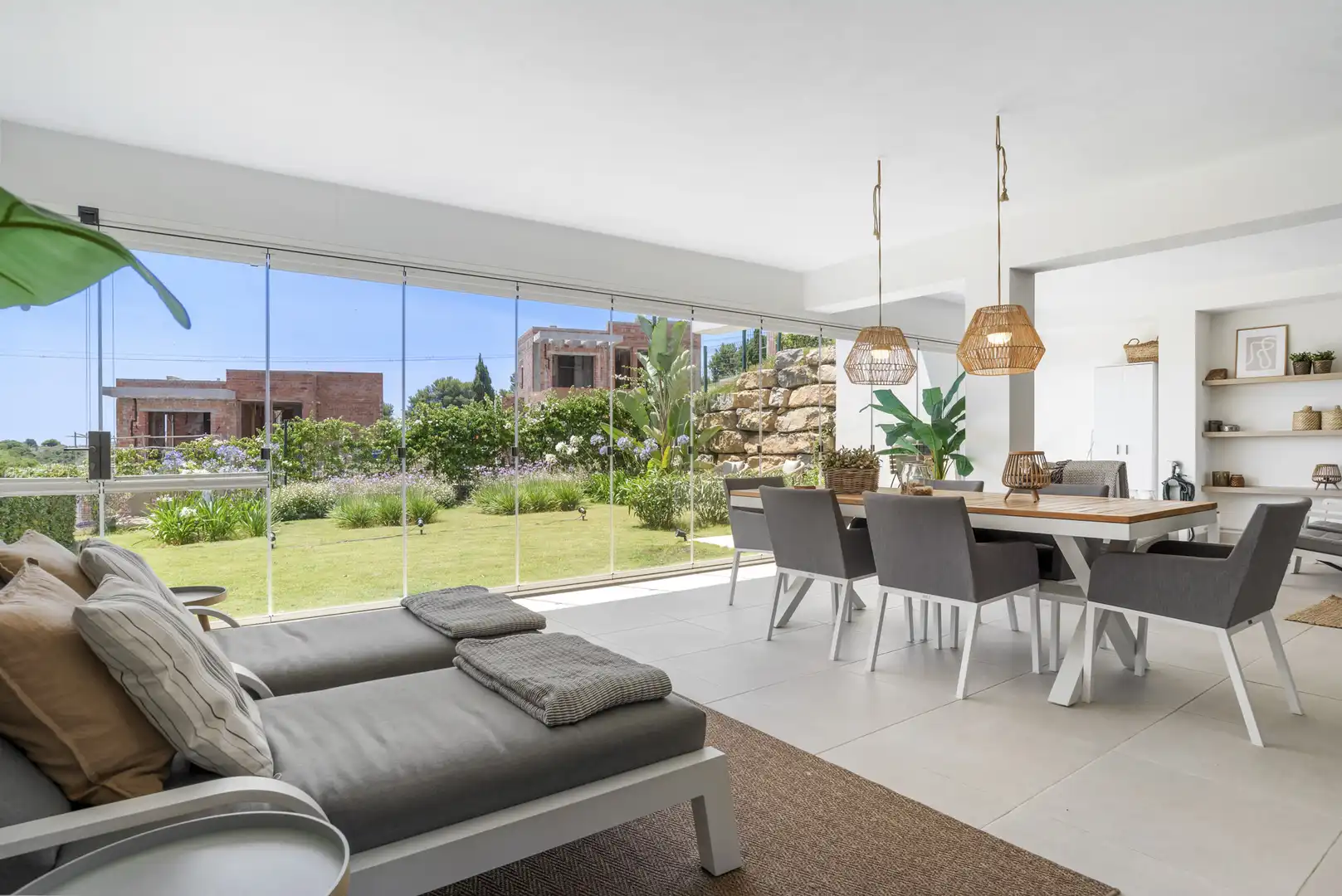 Wohnung mit Pool zum Verkauf in Playa Bahía Dorada, imagen 11