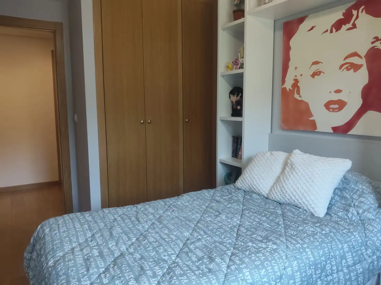 Wohnung zum Verkauf in Carrer dels Furs, 56, Park Nord - Casona