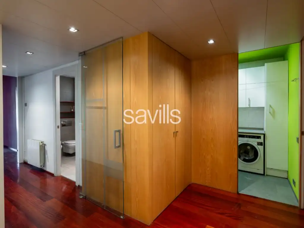Apartament amb ascensor en venda a Eixample, imagen 18
