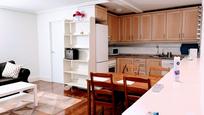 Kitchen of Duplex for sale in  Madrid Capital  with Air Conditioner