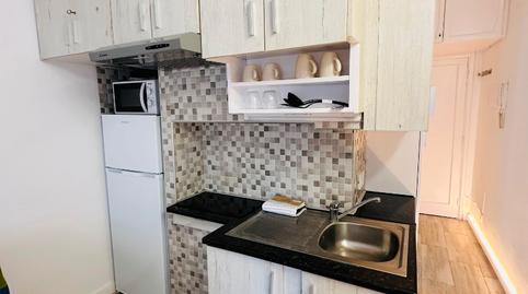 Photo 5 of Flat to rent in Calle Puerto Viejo, Playa Jardín, Santa Cruz de Tenerife