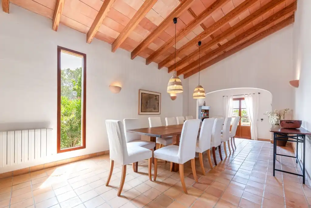 Country house with pool for sale in Petra, imagen 4