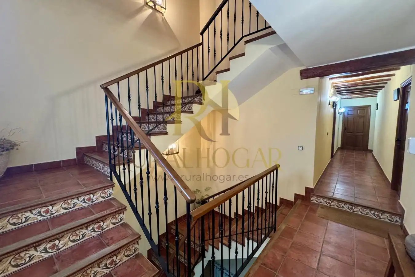 Casa o chalet en venta en Peralejos de las Truchas con Calefacción, Jardín privado y Parquet