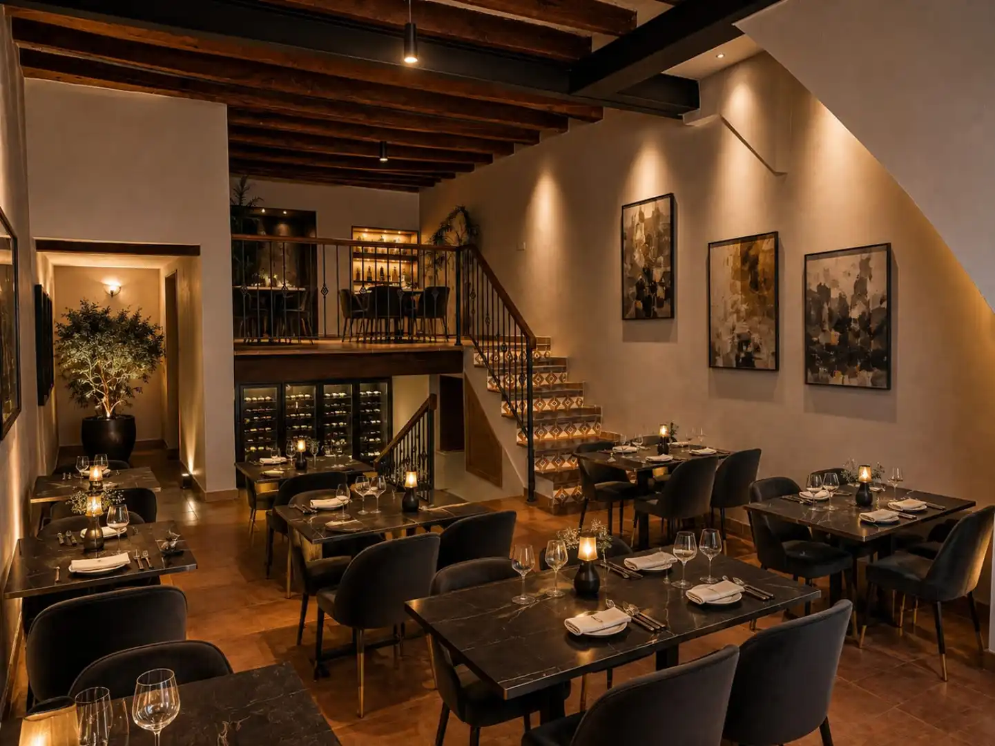 Business premises for sale in Palma de Mallorca - calle fabrica 10