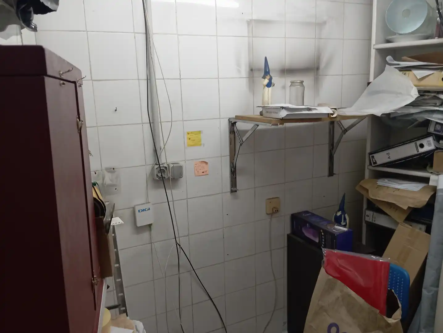 Gewerbefläche zum Verkauf in Calle Matilde Casanova, imagen 5