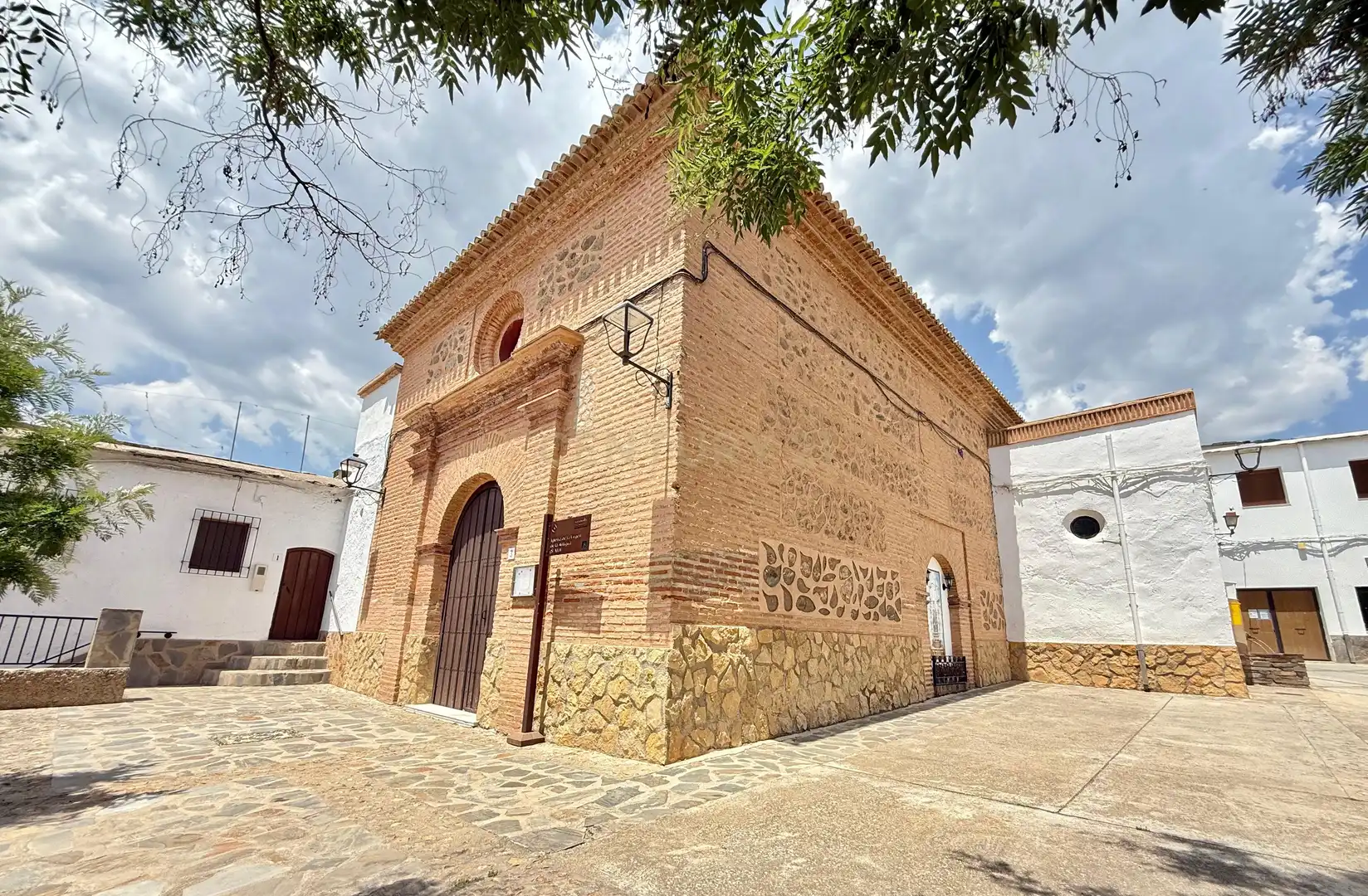 Casa in vendita a Válor, imagen 15