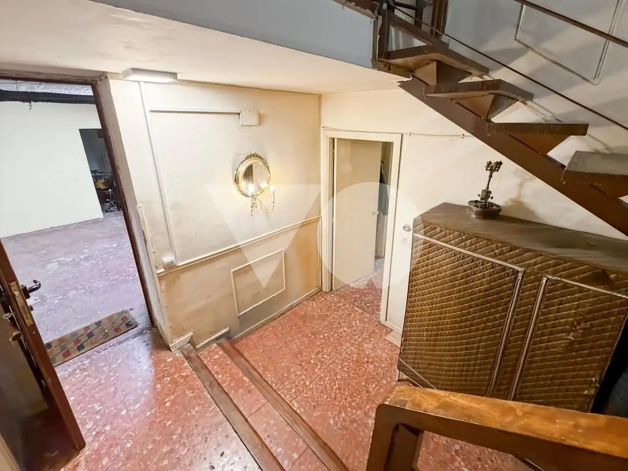 Casa o xalet en venda en Madrid amb Calefacció, Jardí privat i Parquet