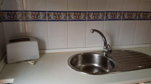 Foto 5 de Pis de lloguer a Puente Mayorga - Campamento, San Roque