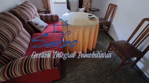 Foto 4 de Casa o chalet en venta en Casco Histórico, Antequera