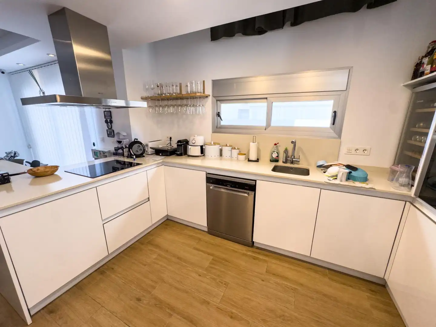 Villa mit Terrasse zum Verkauf in Nueva Torrevieja - Aguas Nuevas, imagen 11