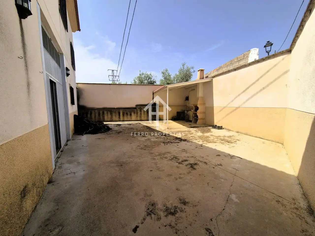 Haus zum Verkauf in Calle Cuesta Blanca, imagen 9