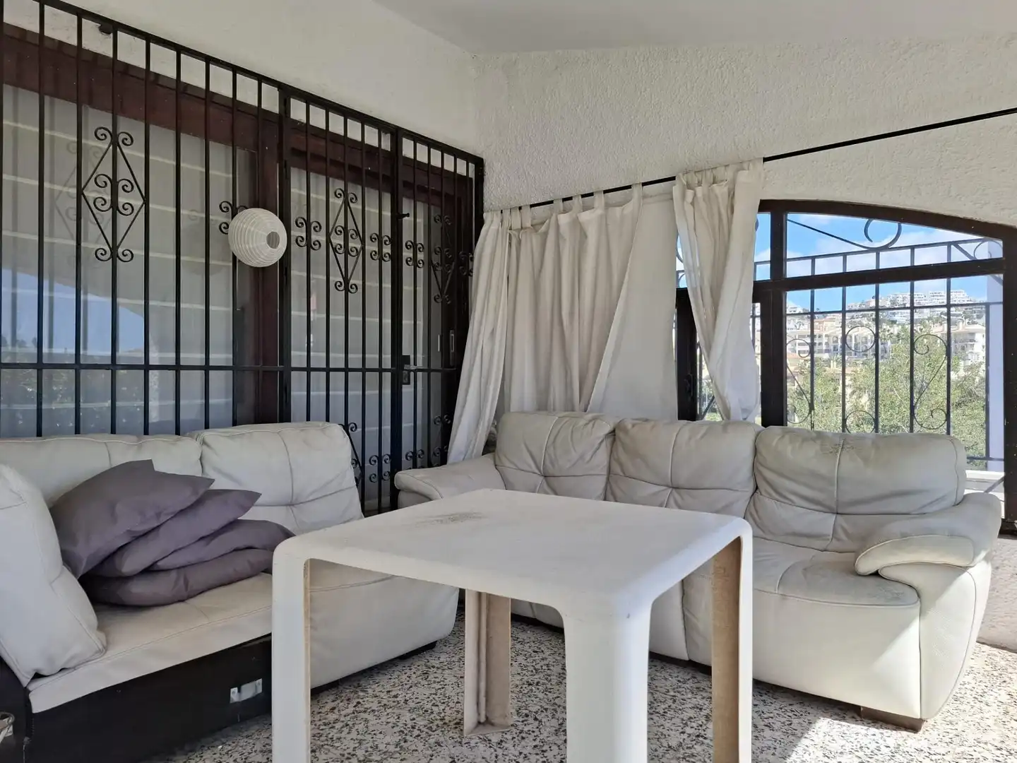 Villa mit Garten zum Verkauf in Calahonda, imagen 23