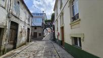 Vista exterior de Apartament en venda en Betanzos amb Balcó