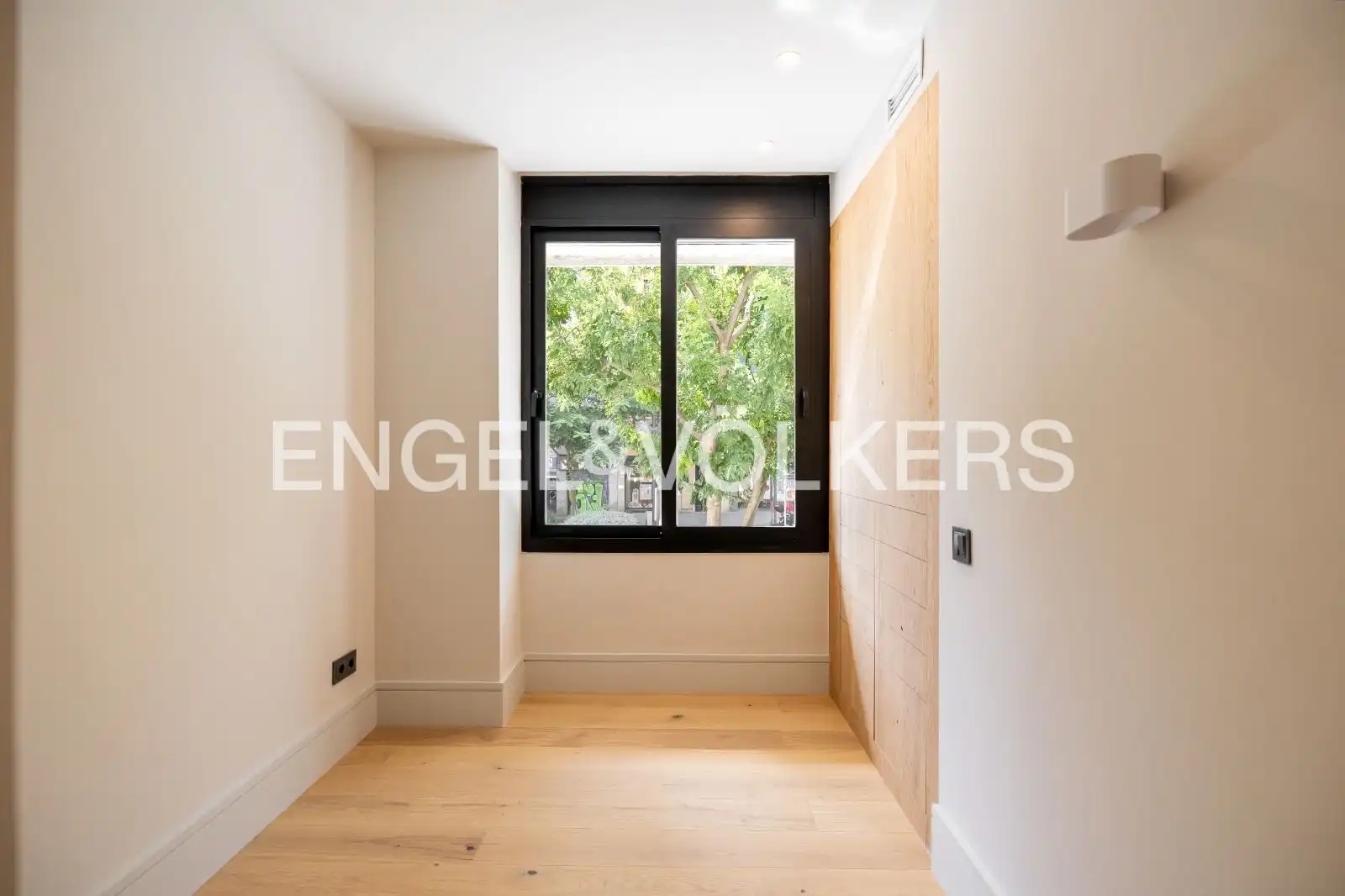 Habitación de Piso en venta en Barcelona con Aire acondicionado, Calefacción y Parquet