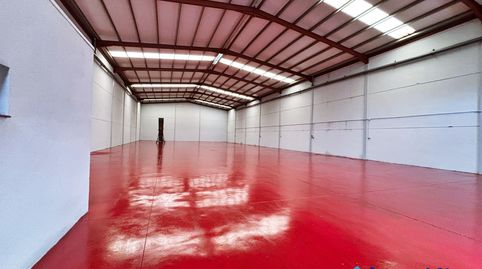 REF: 290725968 SE VENDE NAVE INDUSTRIAL EN MOLLINA (MÁLAGA), imatge 5