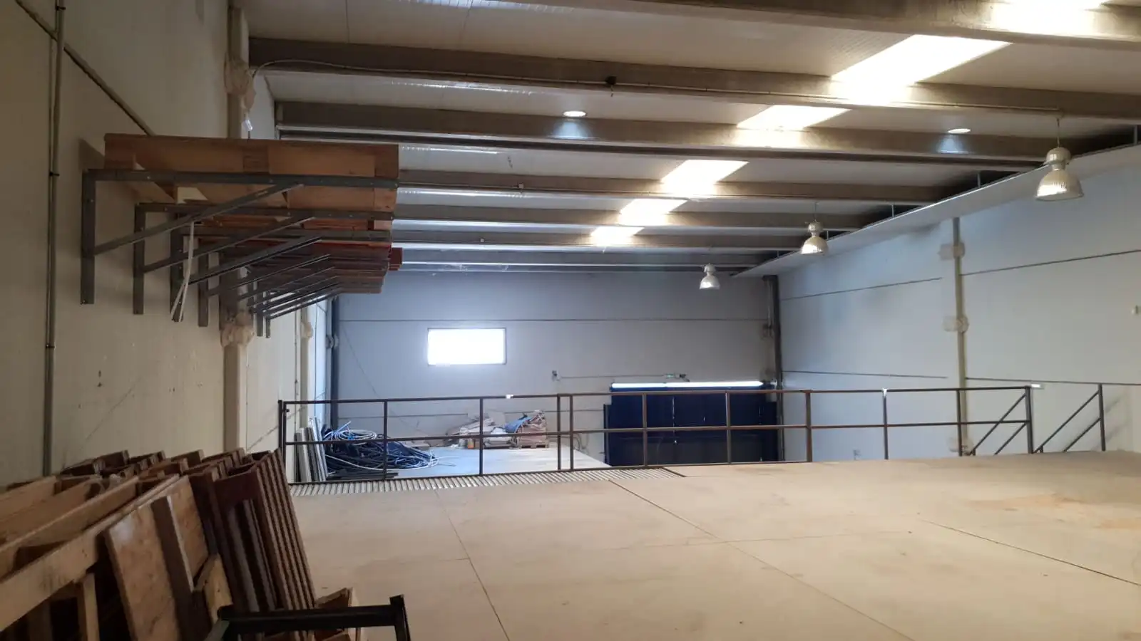 Nave industrielle à louer à Calle Marruecos, imagen 10