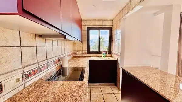 Penthouse zum Verkauf in Calle Parque Central 5, imagen 3