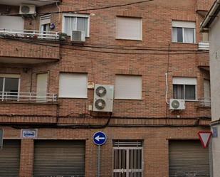 Exterior view of Flat for sale in  Murcia Capital