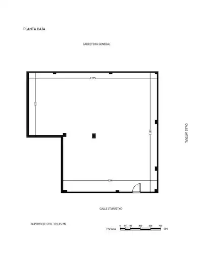 Gewerbefläche zum Verkauf in Abadiño, imagen 2