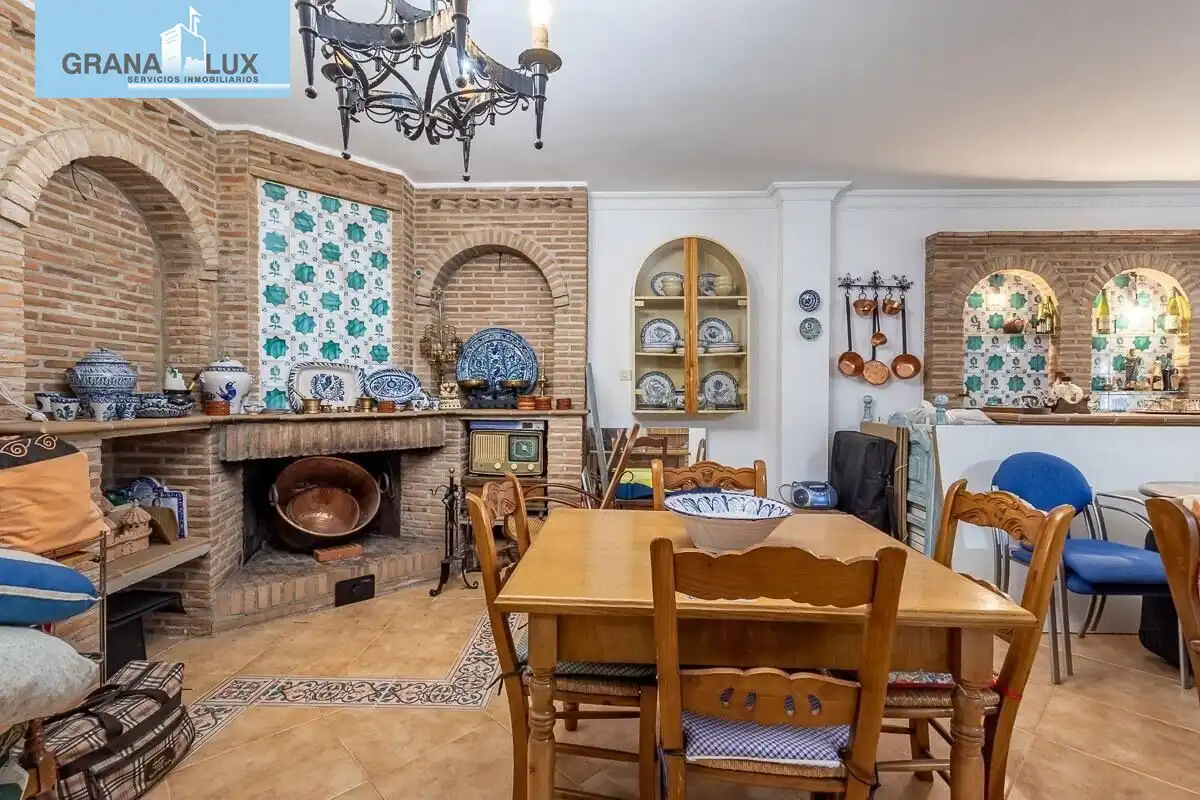 Casa con piscina en venta en Calle del Caño el Palo, imagen 30