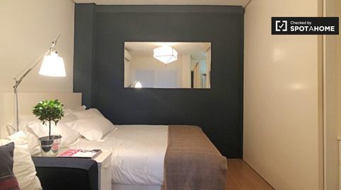 Foto 5 de Estudi per a compartir a Recoletos, Madrid