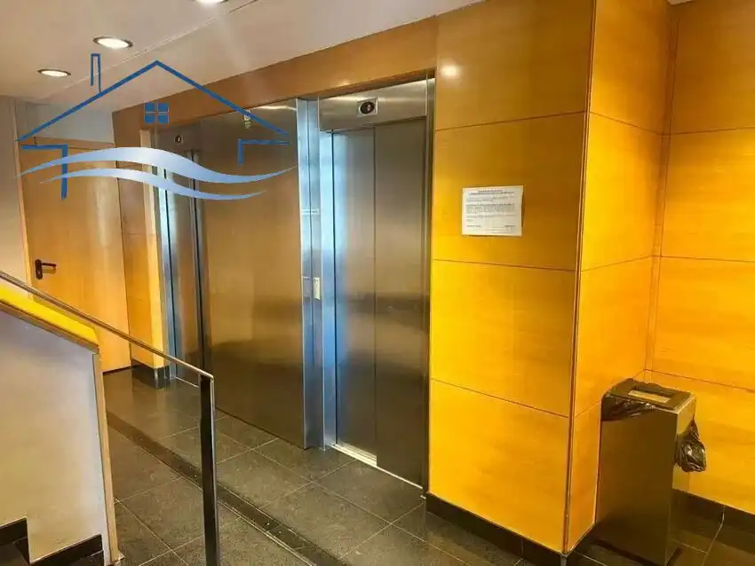 Büro mit Aufzug zur Miete in Avinguda Oscar Espla 15, imagen 13