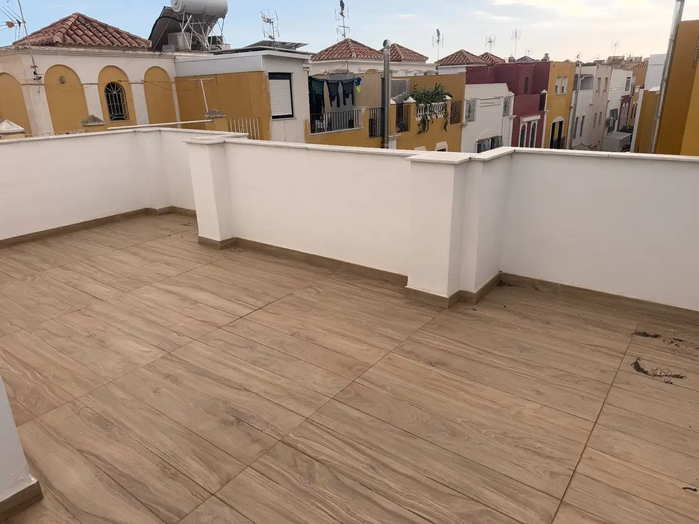 Adosado en venta en José María Cagigal, imagen 65