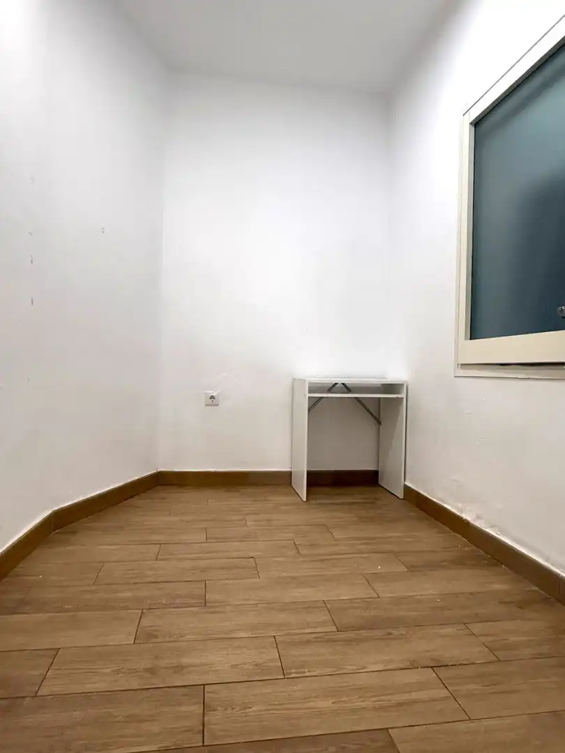 Bedroom of Ground floor for sale in Sant Boi de Llobregat  with Air Conditioner and Heating