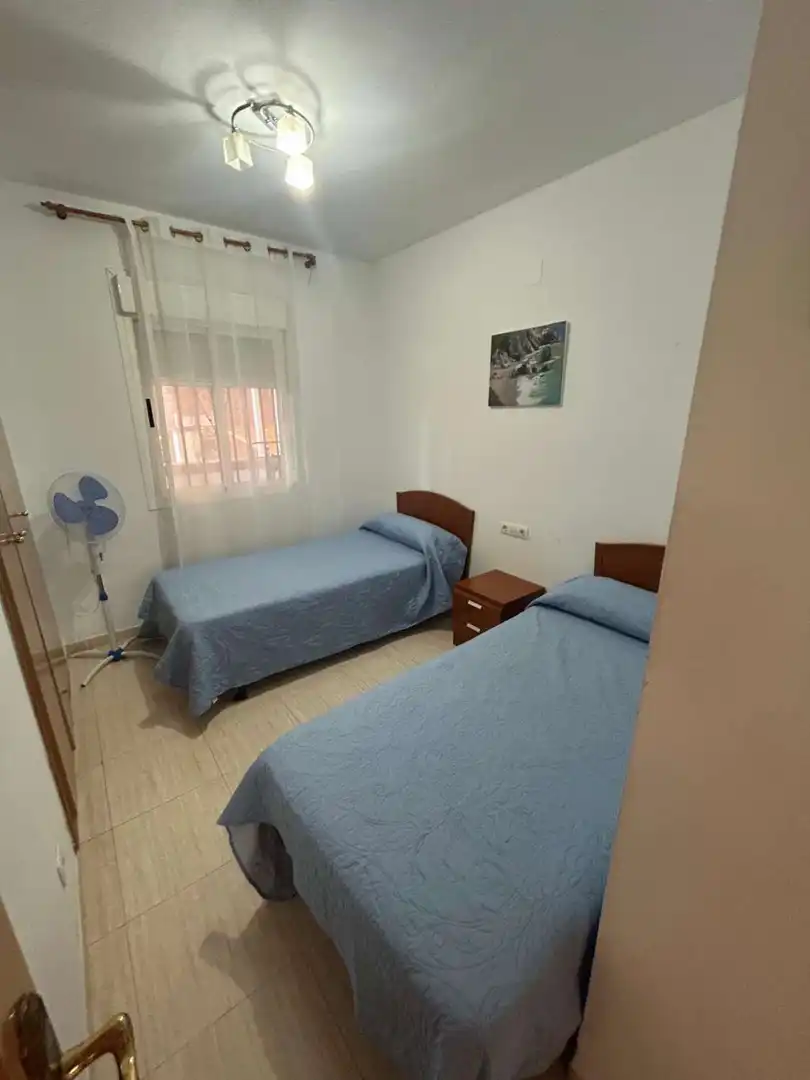 Apartament amb piscina en venda a Marina d'Or, imagen 13