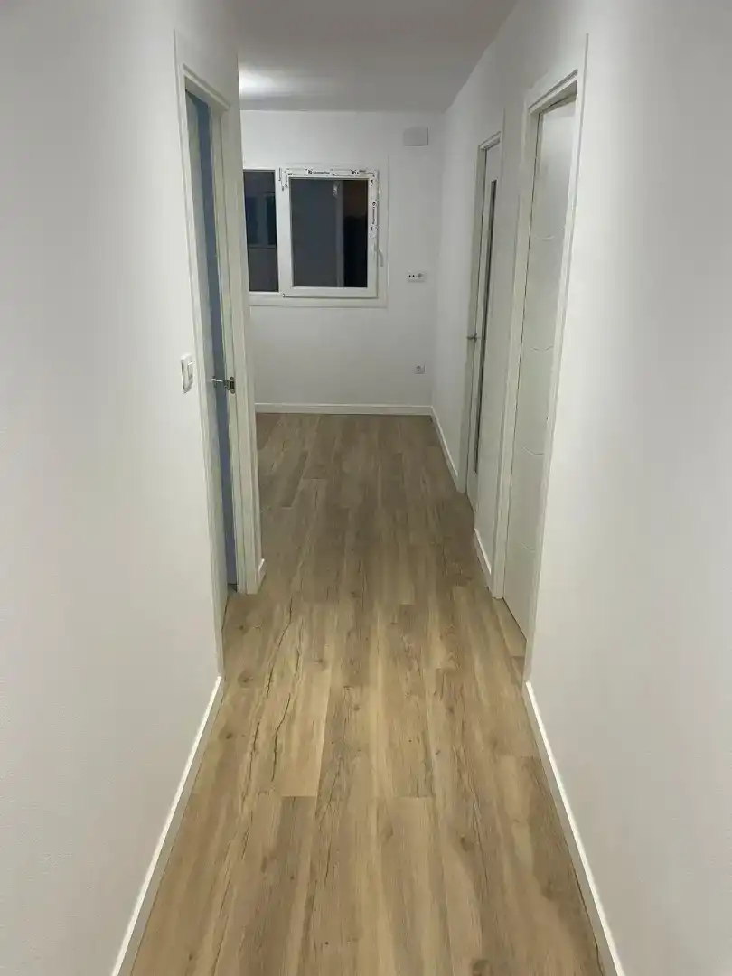 Piso en venta en Cabeza la Vaca con Balcón