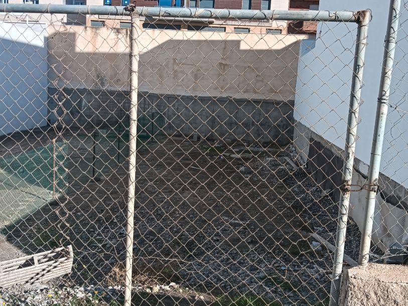 Residential for sale in  Almería Capital