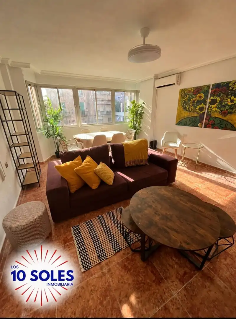 Apartament de lloguer a Orihuela ciudad