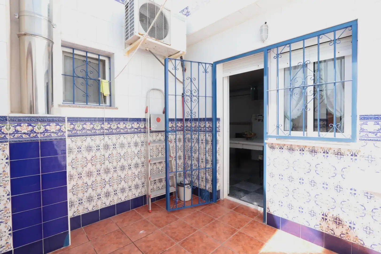Habitación de Piso en venta en La Unión con Aire acondicionado, Calefacción y Terraza