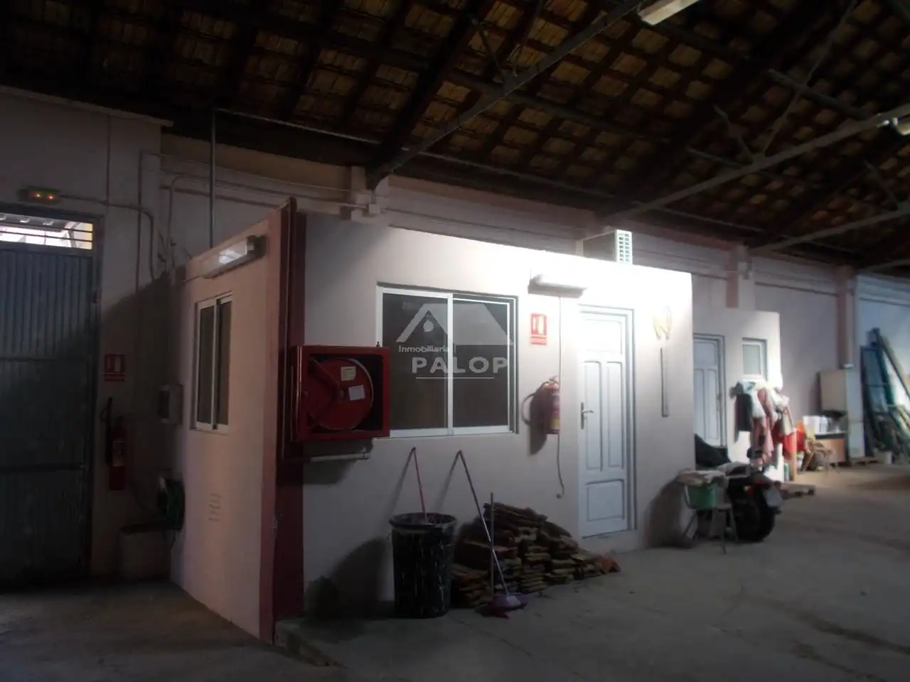 Nave industrial in vendita a Carcaixent, imagen 5