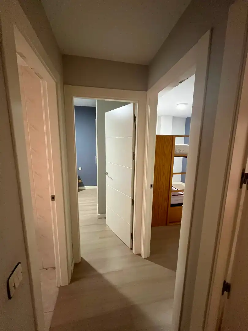 Pis en venda en Córdoba amb Parquet, Moblat i Forn