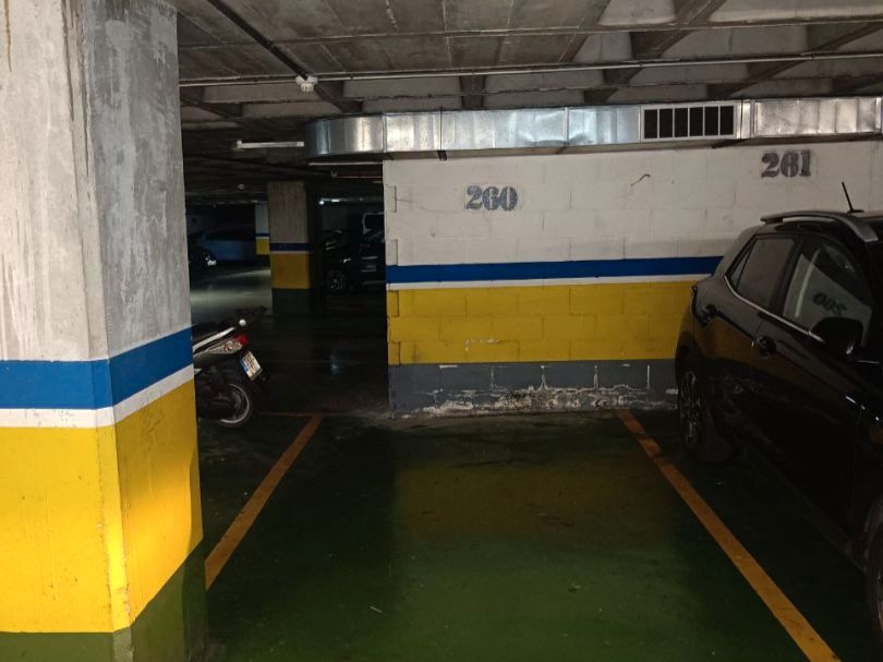 Parking of Garage for sale in L'Hospitalet de Llobregat