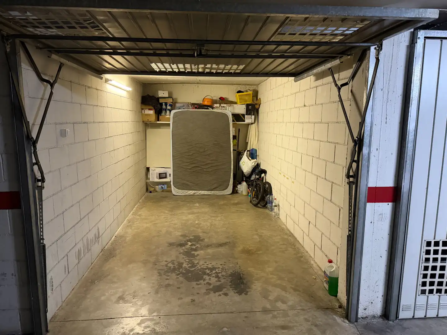 Piso en venta en Olot