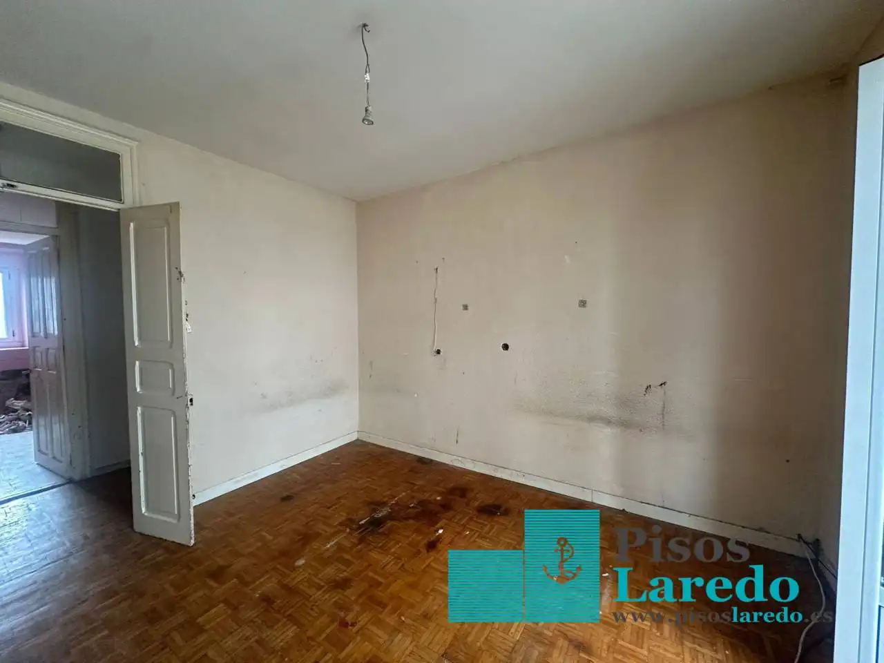 Pis en venda a Calle Rentería Reyes, 9, Santoña
