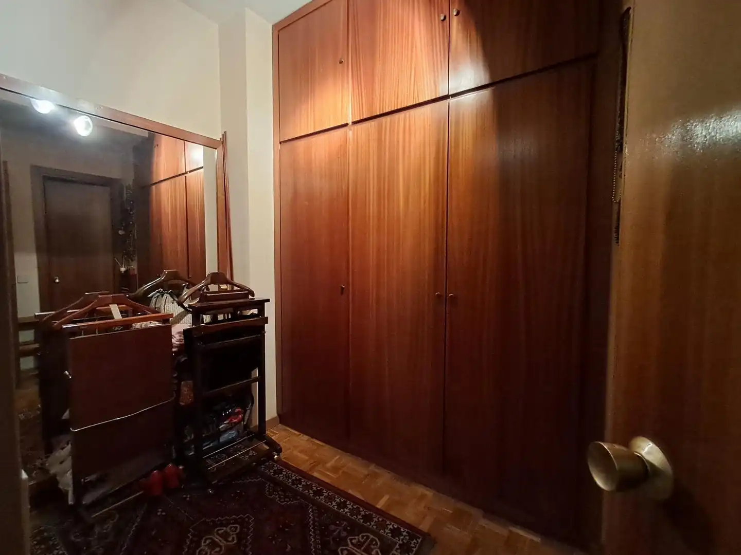 Habitación de Piso en venta en Madrid con Aire acondicionado, Calefacción y Terraza