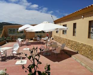 Terrace of Building for sale in Chirivel