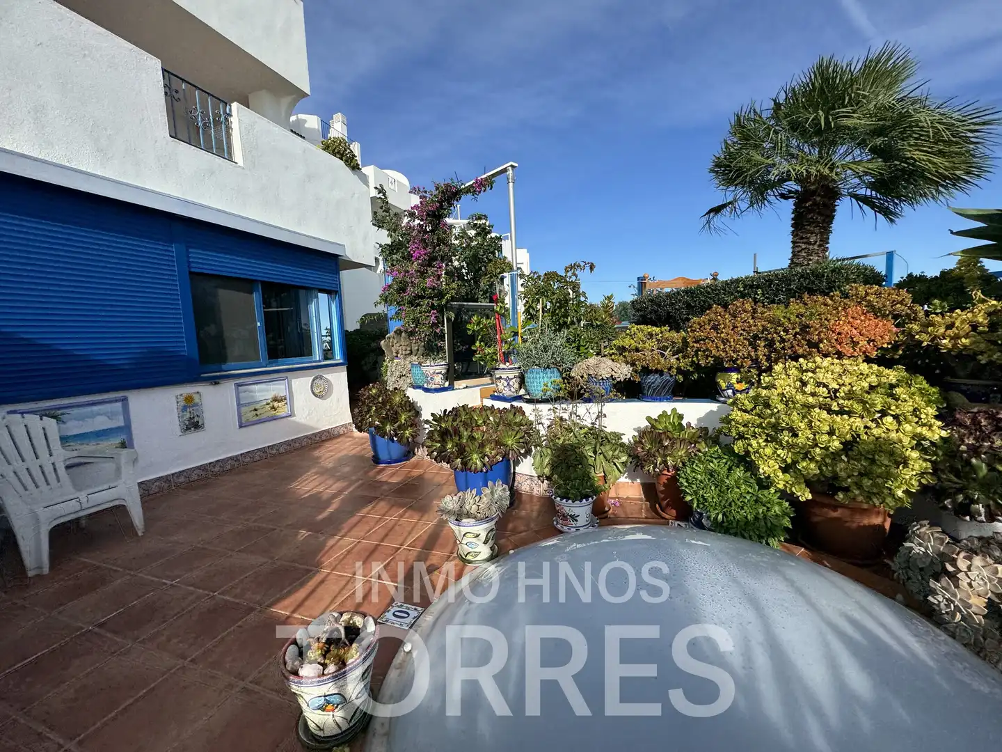 Appartement compact avec terrasse à vendre à Avinguda de Noruega, imagen 5