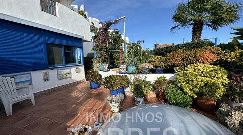 Foto 5 de Apartamento en venta en Avinguda de Noruega, Las Atalayas - Urmi - Cerro de Mar, Peñíscola / Peníscola
