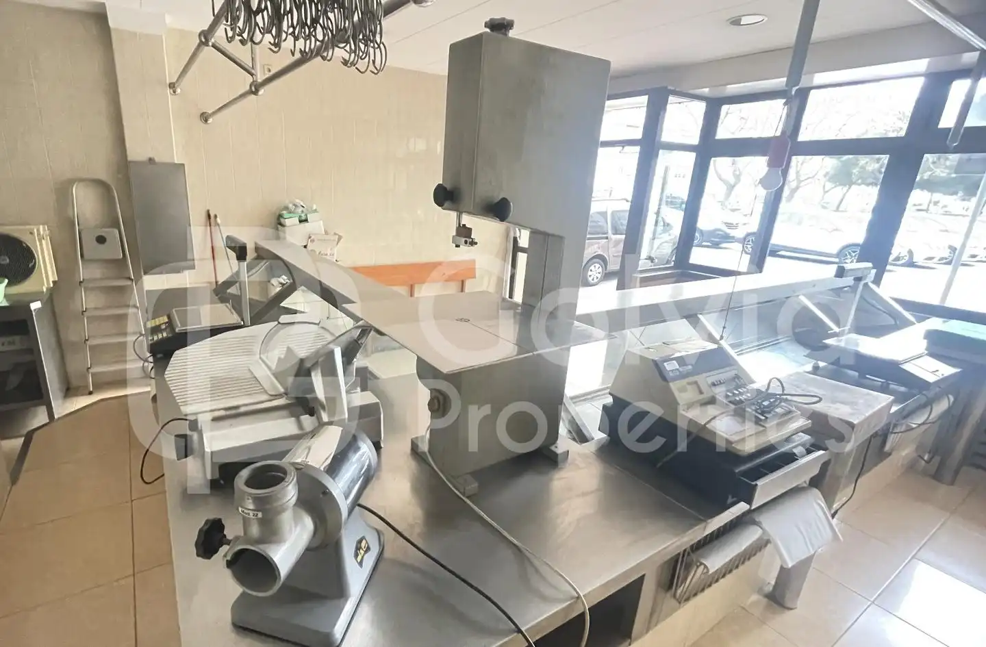 Business premises for sale in D'Europa, imagen 7
