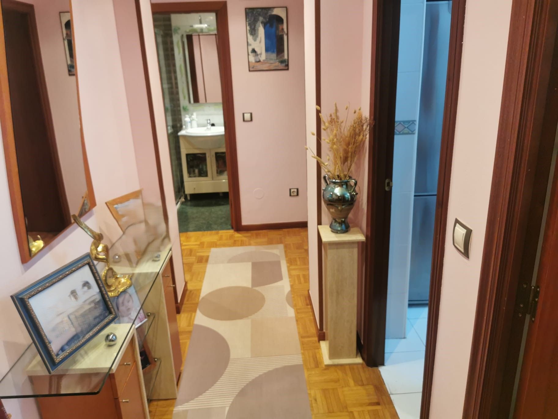 Flat for sale in Gijón   with Heating, Parquet flooring and Storage room