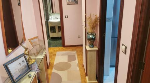 Foto 3 de Pis en venda a Calle de San Nicolás, Pumarín, Asturias