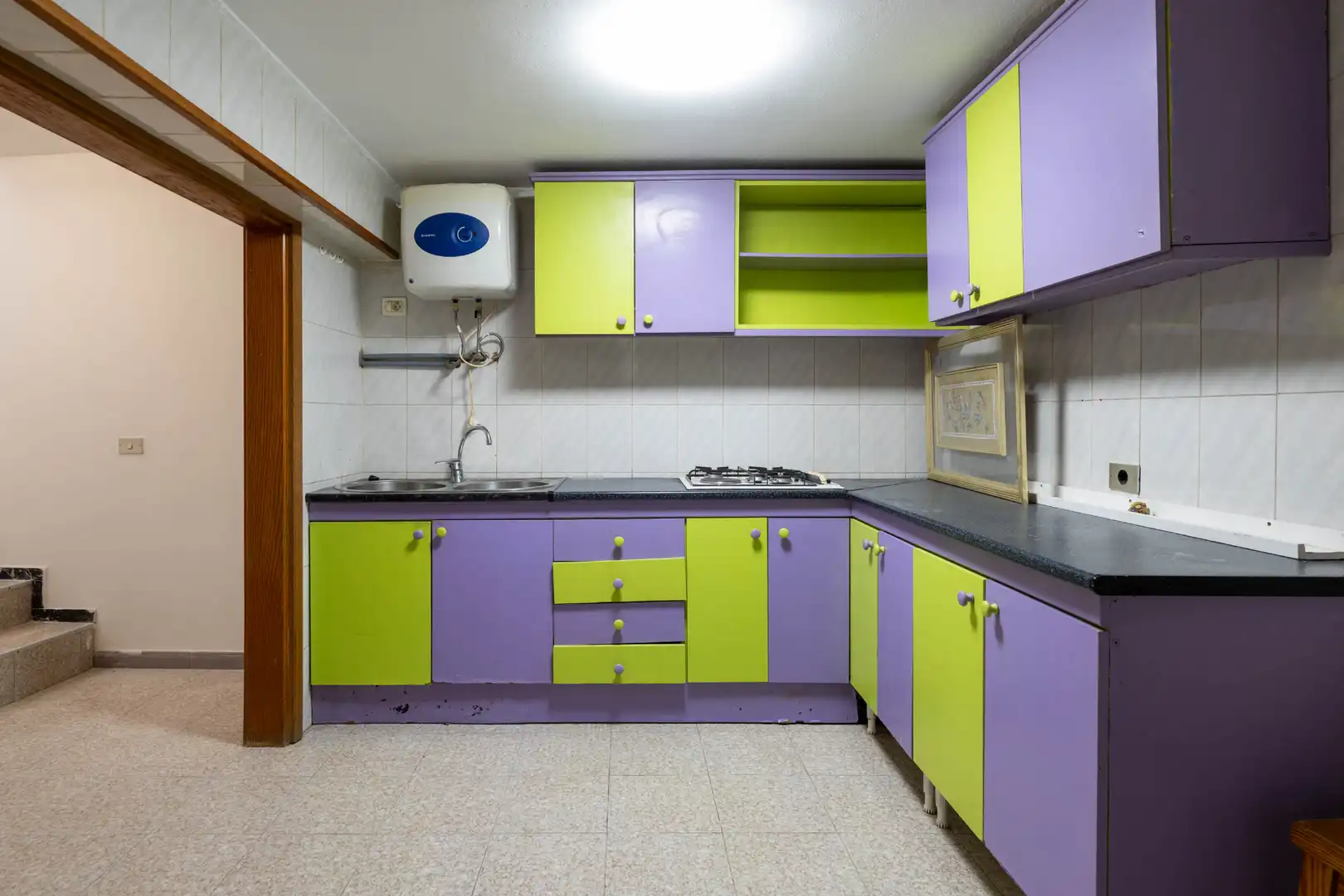 Reihenhaus zum Verkauf in Santidad, imagen 52