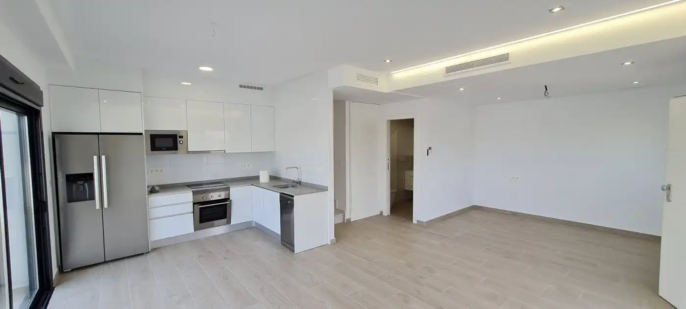 Villa con piscina in vendita a Orihuela Costa, imagen 3