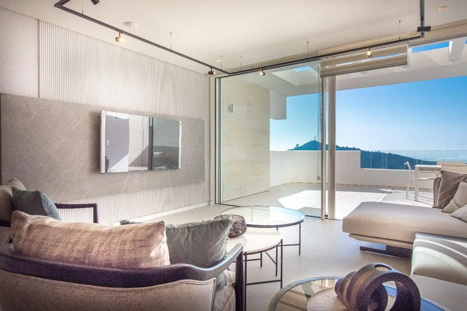 Apartment with pool for sale in Palo Alto, imagen 2
